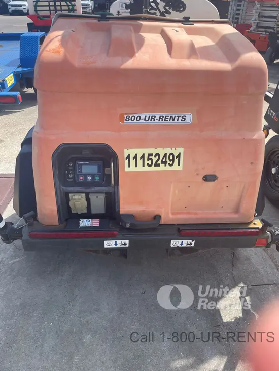 2021 Generac MLT6SMDS Portable Light Tower