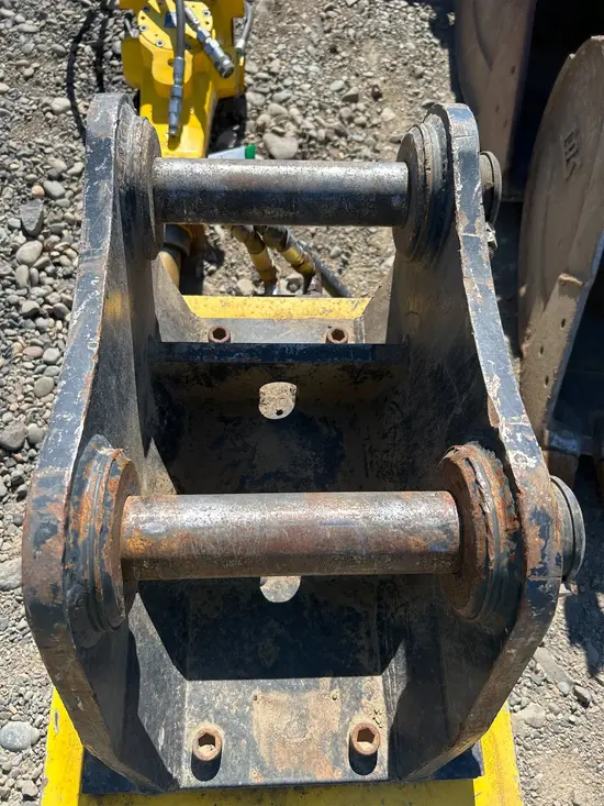 2021 Epiroc HC 850 Compaction Attachment