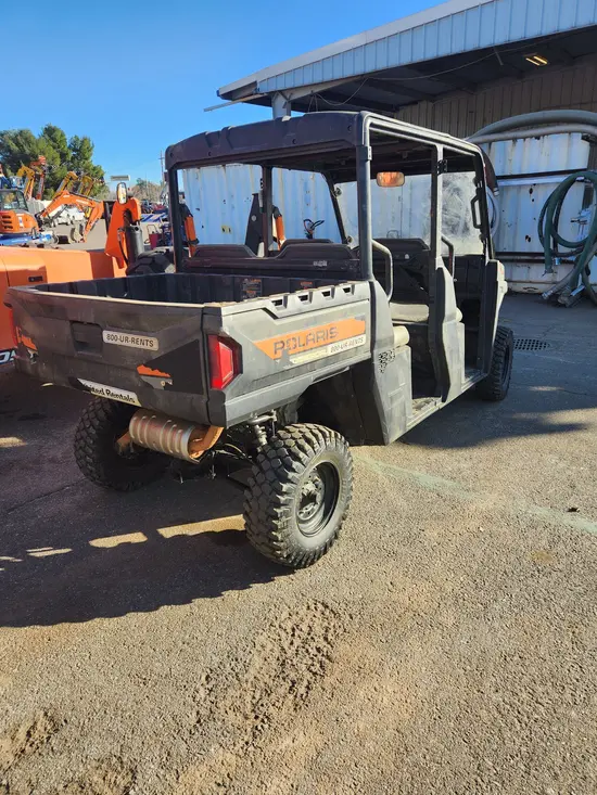 2023 Polaris PRO XD MID-SIZE Utility Vehicle