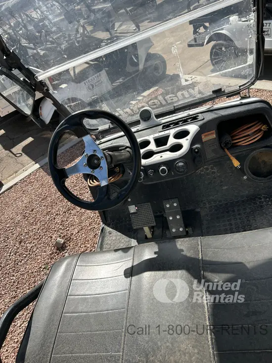 2023 Evolution TURFMAN 200 PRO Utility Vehicle