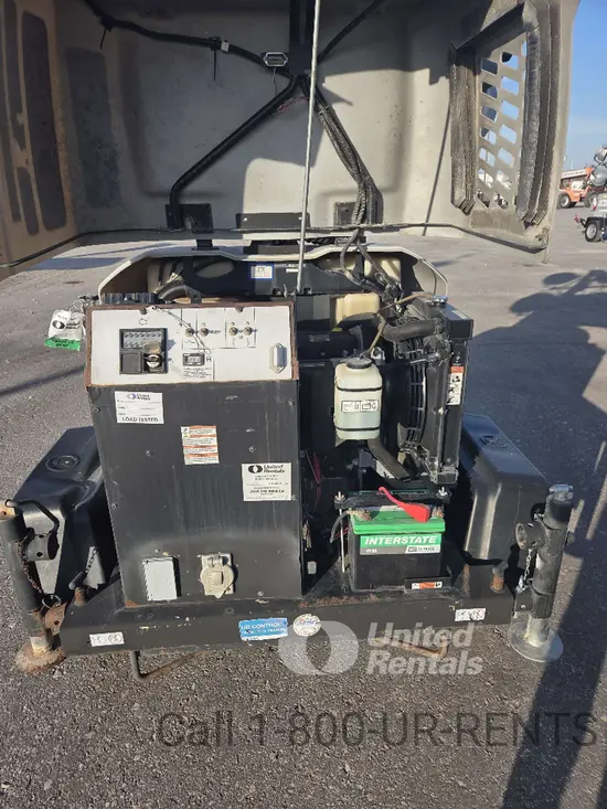 2018 Wacker Neuson LTV6L Portable Light Tower