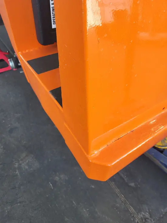 2017 Columbia BC2-L-36 Utility Vehicle