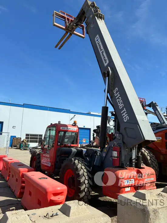 2020 Skyjack SJ1256THS Forklift