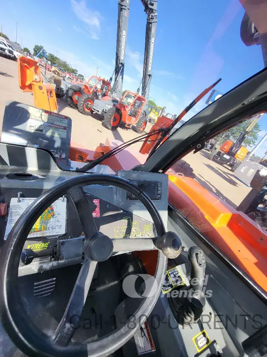 2016 XTREME XR1255 Forklift