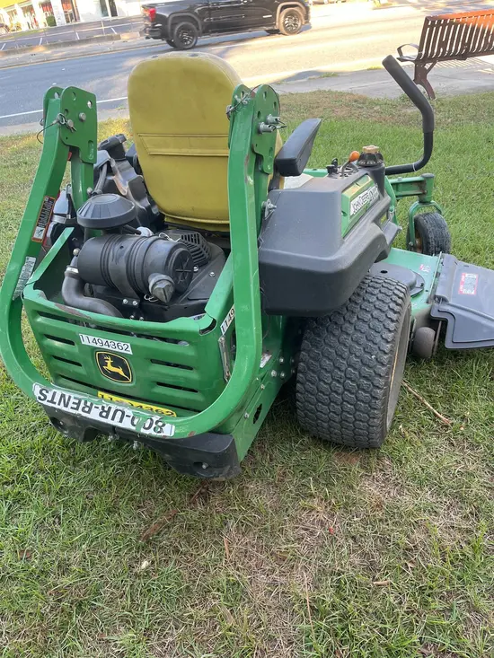 2022 John Deere Z920M