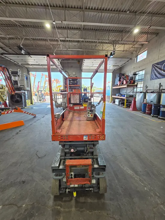 2018 Skyjack SJIII3219 Scissor Lift