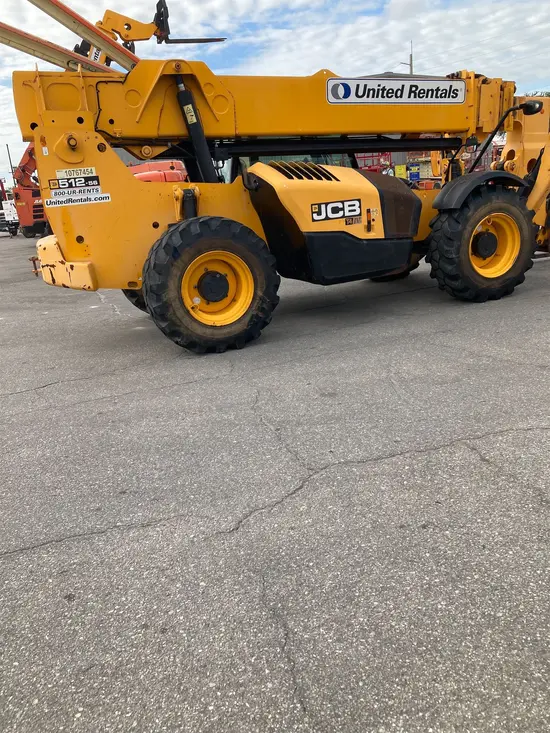 2018 JCB 512-56 S Forklift