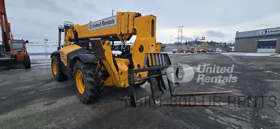2018 JCB 510-56 S Forklift