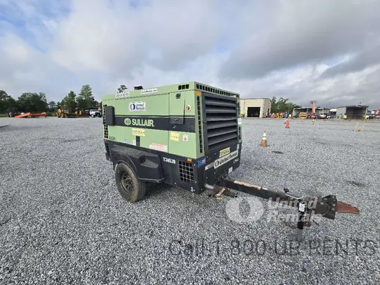 2019 Sullair 400EH DPQ-CU4F Air Compressor