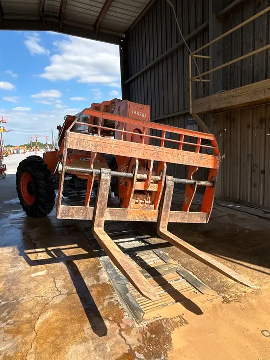 2014 XTREME XR1045 Forklift