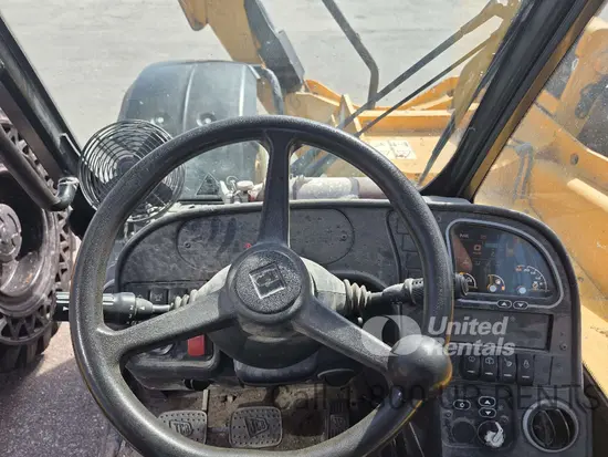 2018 JCB 510-56 S Forklift