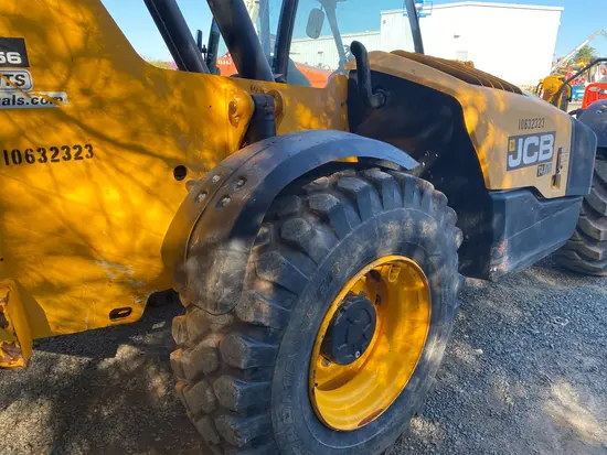 2017 JCB 510-56 S Forklift