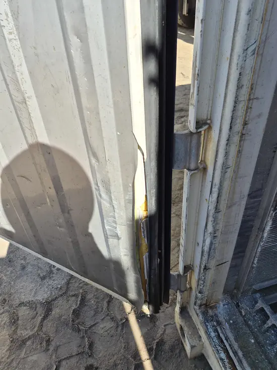 door 1