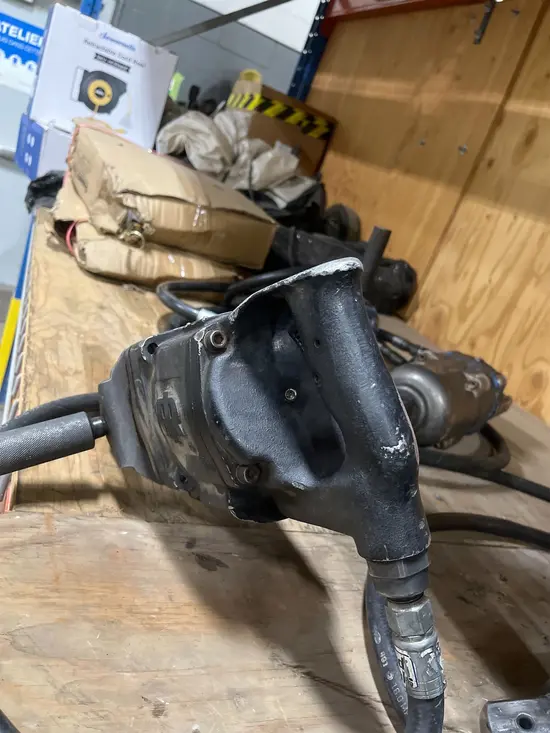 2018 Ingersoll Rand 2950B7