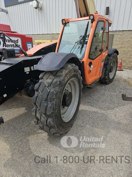 2020 JLG 1255 Forklift