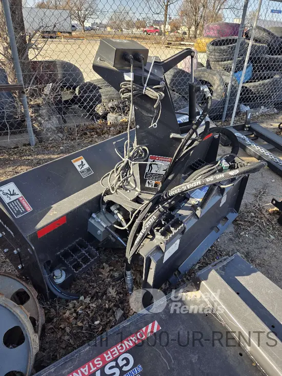2022 ATI McMillen 11072D-0022 Attachment