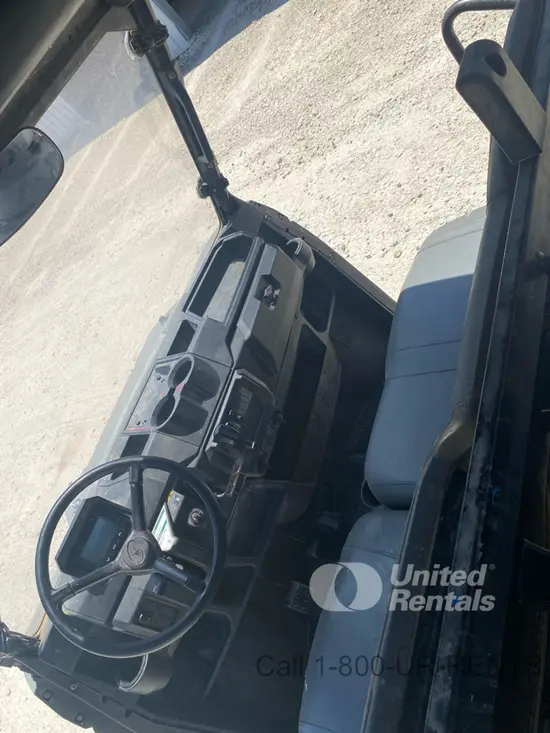 2022 Polaris PRO XD 4000D Utility Vehicle
