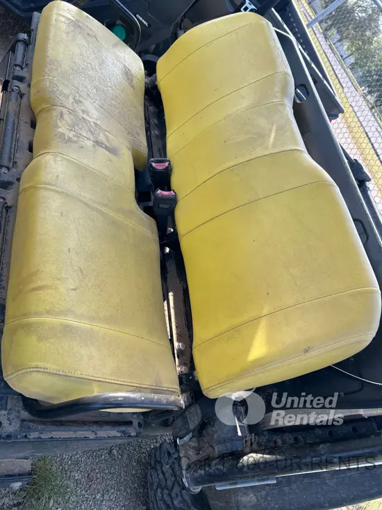 2022 John Deere XUV855M S4 Utility Vehicle