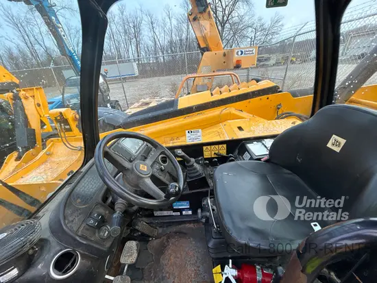 2018 JCB 510-56 Forklift