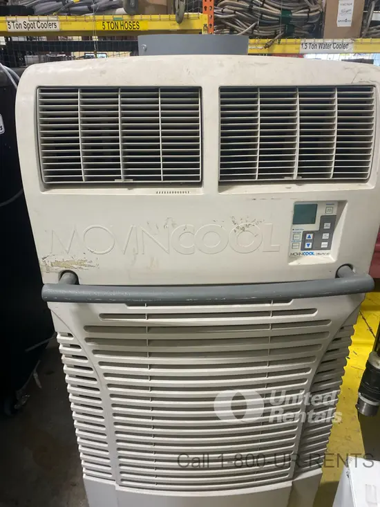 2019 DENSO OFFICE PRO 60 Portable Air Conditioner