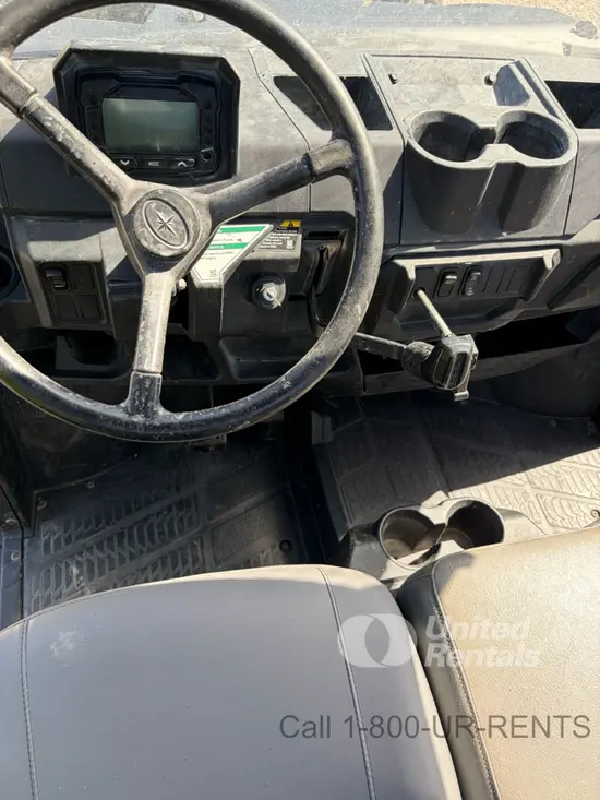 2021 Polaris PRO XD 2000D Utility Vehicle