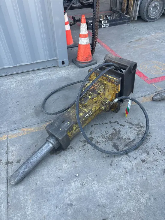 2020 Epiroc SB 452 Attachment