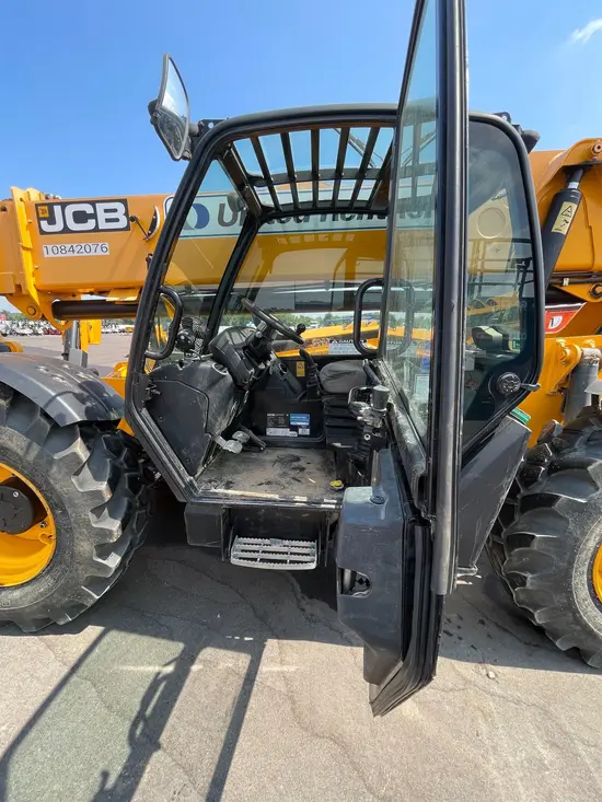 2018 JCB 512-56 S Forklift