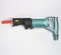 Green and black and red CSNITEC Air Reciprocating Saw