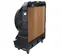 Black PORTACOOL Evaporative Cooling Fan, 22,500 CFM, 48 in.