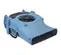 Blue Dri-Eaz 3-speed Air Mover