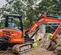 5.0-5.5T Mini Excavator