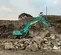 26.0-30.0T Excavator