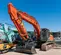 31.0-35.0T Excavator