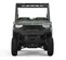 Green Polaris Ranger 2-Seat UTV, 4WD, Gas