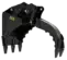 Multi Grab Bucket