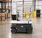 21ft Electric Vertical Lift