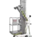 38ft Vertical Lift