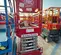 2019 MEC MICRO 19 Scissor Lift