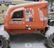 2017 JLG 450AJ Articulating Boom Lift