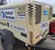 2020 Doosan P425/HP375WCUT4 Air Compressor