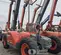 2019 Skyjack SJ843TH Forklift