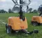 2018 Wacker Neuson LTV6K Portable Light Tower