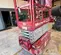 2019 MEC MICRO 19 Scissor Lift