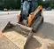 2022 Case TV450B Track Loader
