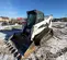 2021 Bobcat T870 Track Loader