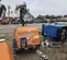 2020 Magnum Pro MLT6SM Portable Light Tower