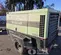 2019 Sullair 400EH DPQ-CU4F Air Compressor