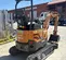2021 Case CX17C Mini Excavator
