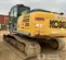 2019 Kobelco SK210LC-10 Excavator