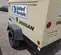 2021 Doosan P425/HP375WCUT4 Air Compressor